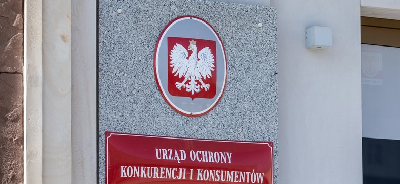 UOKiK nałożył karę na Generali Życie TU. Powodem "niedozwolone klauzule w umowach"