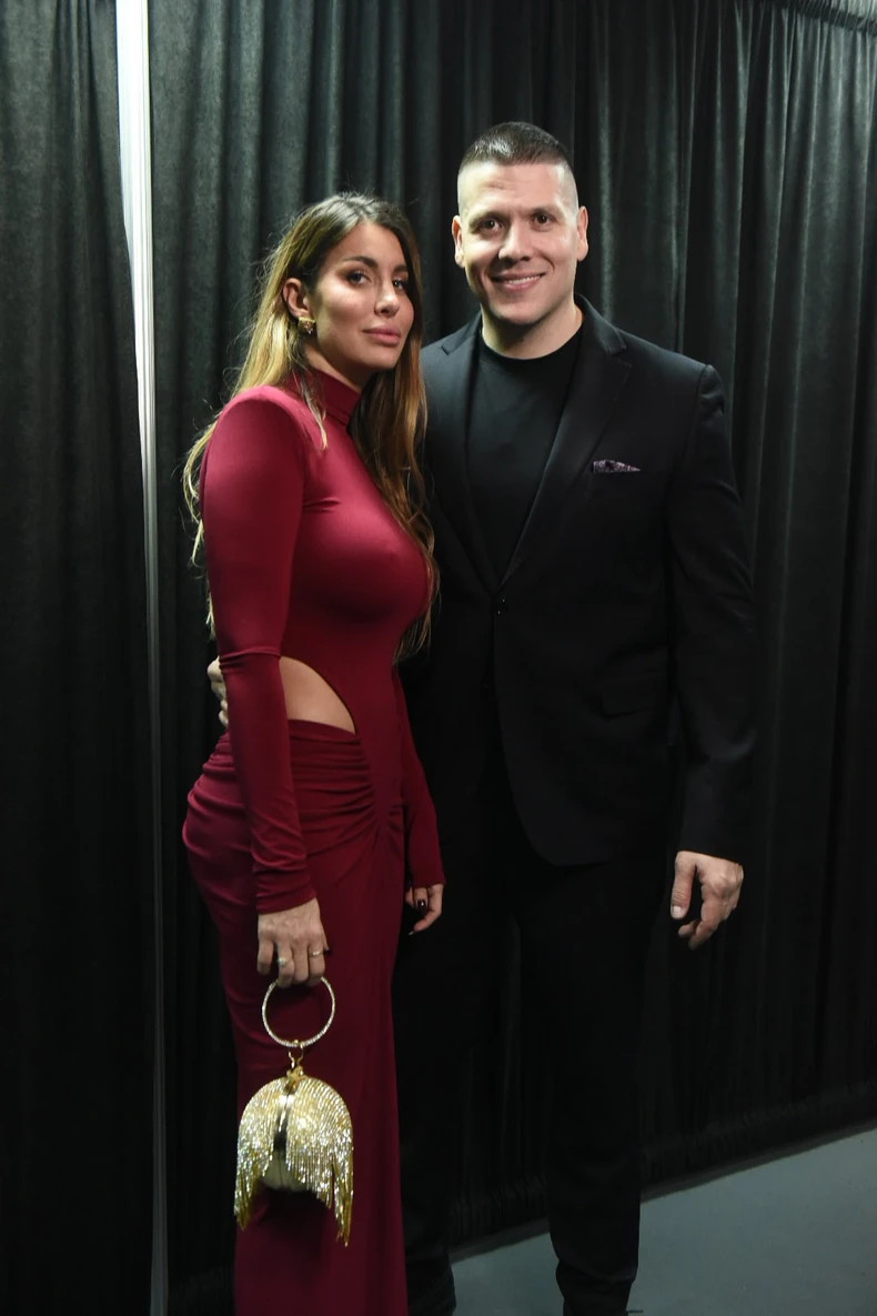 Sloba i Jelena Radanović