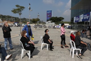 Izrael ogłasza od niedzieli trzeci lockdown