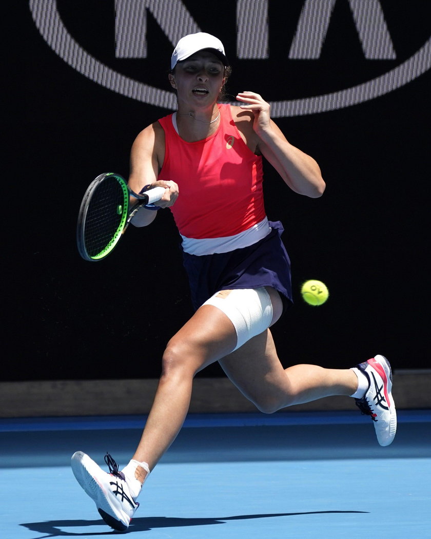 Tennis - Australian Open - Fourth Round