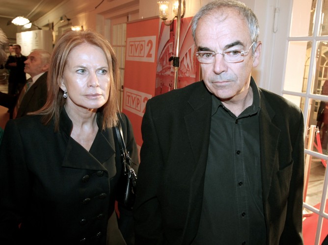 Operator Sławomir Idziak