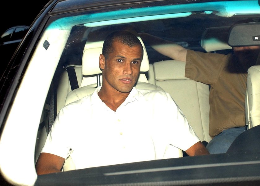 Rivaldo sprzedaje klub!