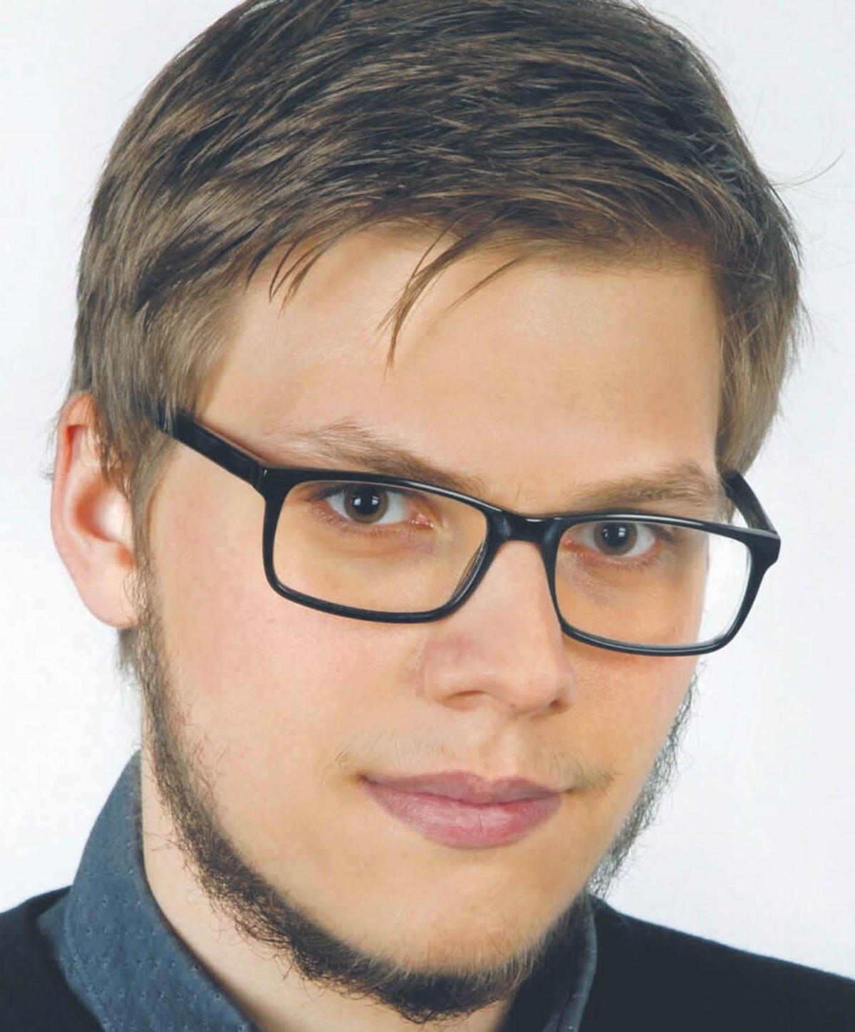Jakub Krawczyk, pracownik naukowy Katedry Prawa Administracyjnego Uniwersytetu Jagiellońskiego, autor badań na temat prawnej reglamentacji umieszczania w przestrzeni publicznej treści mogących budzić kontrowersje