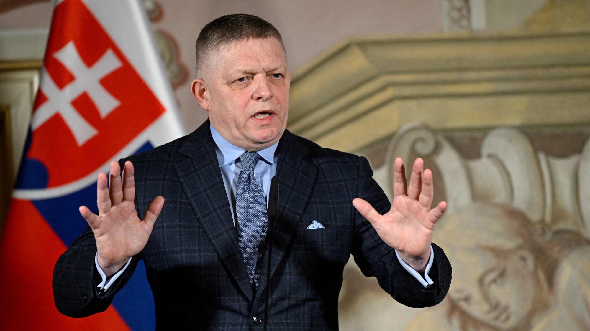 Robert Fico