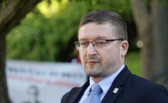 Sędzia Juszczyszyn pozwał I prezes Sądu Najwyższego