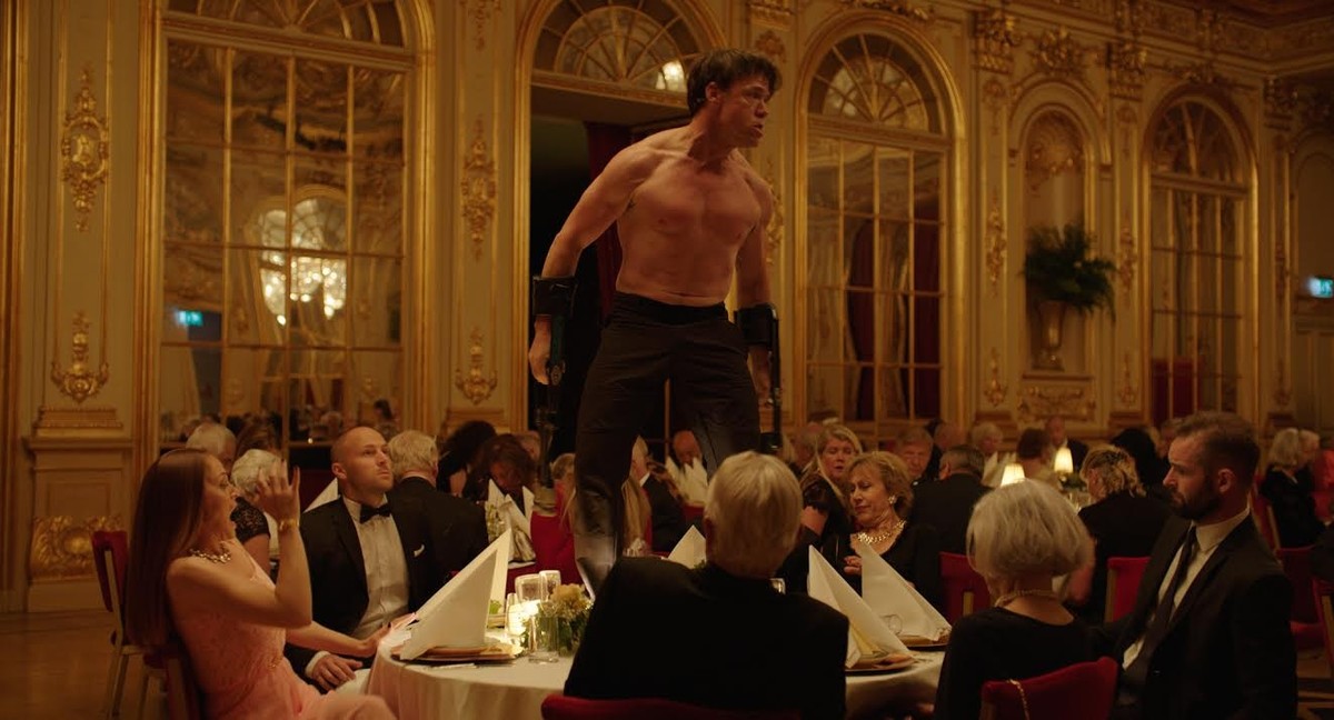 "The Square" - czarna komedia nagrodzona Złotą Palmą w Cannes. Wkrótce w kinach