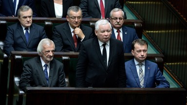 W PiS prace nad projektem połączenia prokuratury i ministerstwa