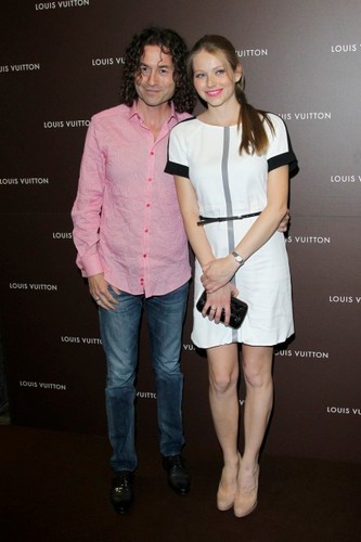 Agata Rubik; Piotr Rubik