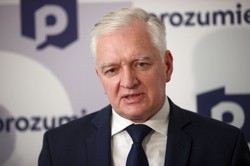 Gowin: Wejście w życie nowelizacji ustaw podatkowych z Polskiego Ładu powinno być opóźnione o rok