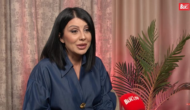 Olja Bajrami