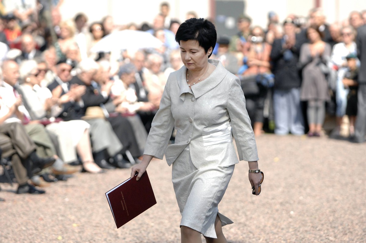 Hanna Gronkiewicz-Waltz