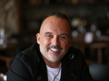 "Koleginici želim puno sreće u svlačenju!" Toni Cetinski nije krio zgađenost
