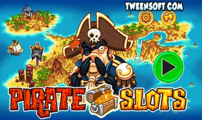 Pirate Slots