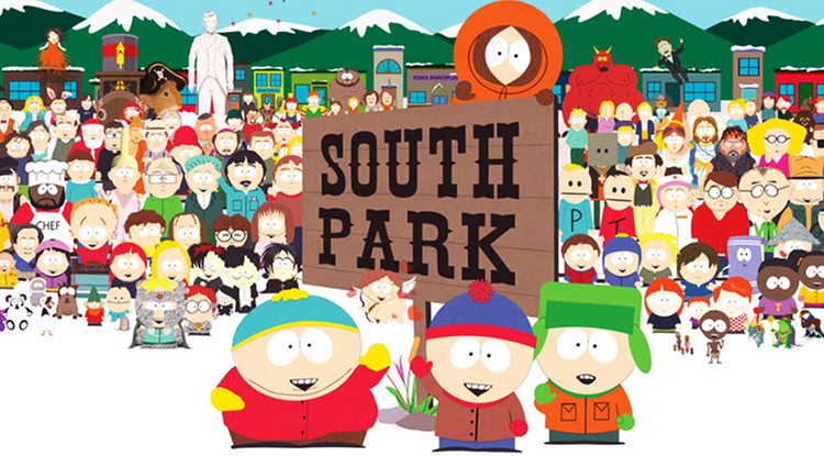 South Park