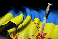 ukraina morderstwo