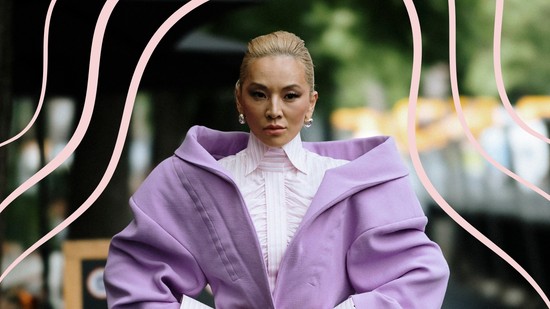 Íme 2023 legtrendibb körömszíne: nem véletlenül hódoltak be neki a legmenőbb sztárok is