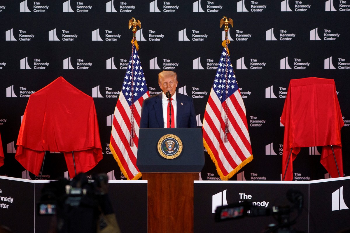 Donald Trump mówi o szansach na porozumienie