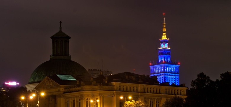 Wystawa "Kultura w czasach prezydencji" od soboty w Zachęcie