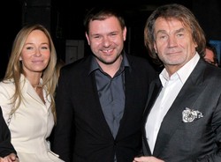 Kulczyk miał pomóc w ratowaniu teatru Karolaka?