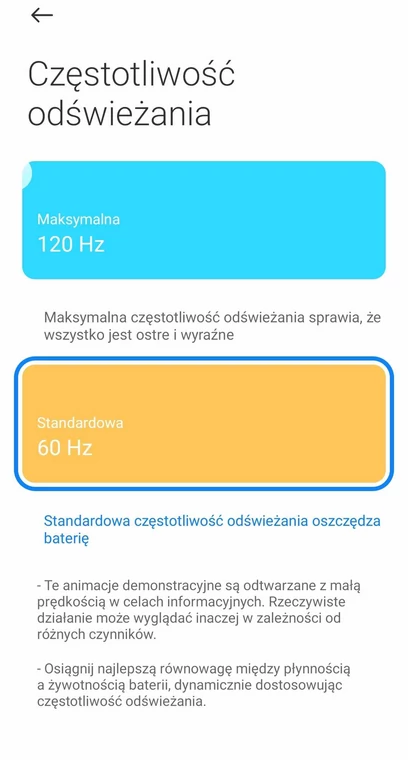 Bateria w smartfonie. Co sprawia, że urządzenie działa krócej?