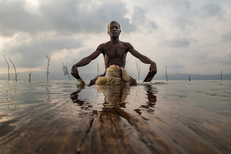 Joel Santos - Zwycięzca Travel Photographer of the Year 2016