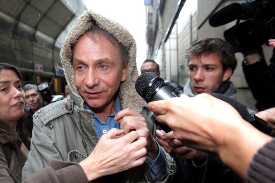 Houellebecq