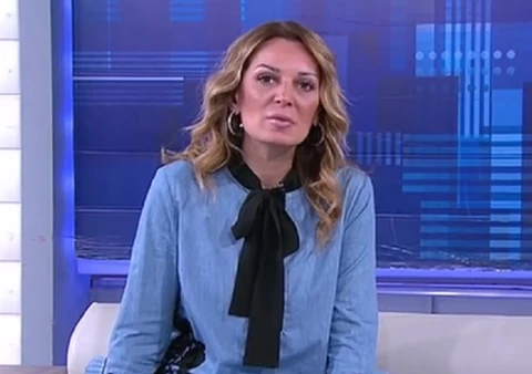 Slađana Tomašević