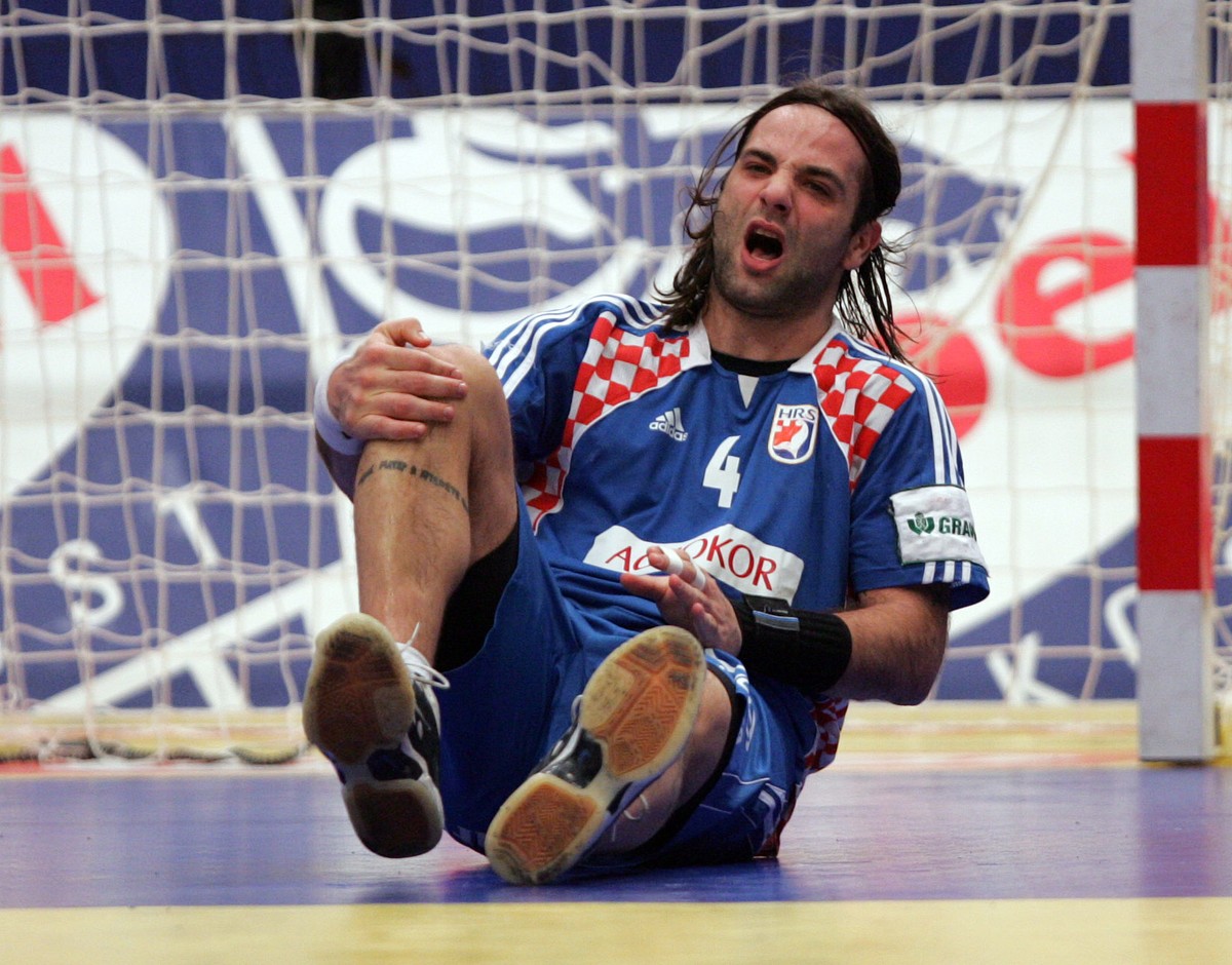 Ivano Balic trafił do Atletico Madryt