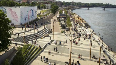 W sobotę Piknik Zaufanych nad Wisłą. Sprawdź, co się będzie działo