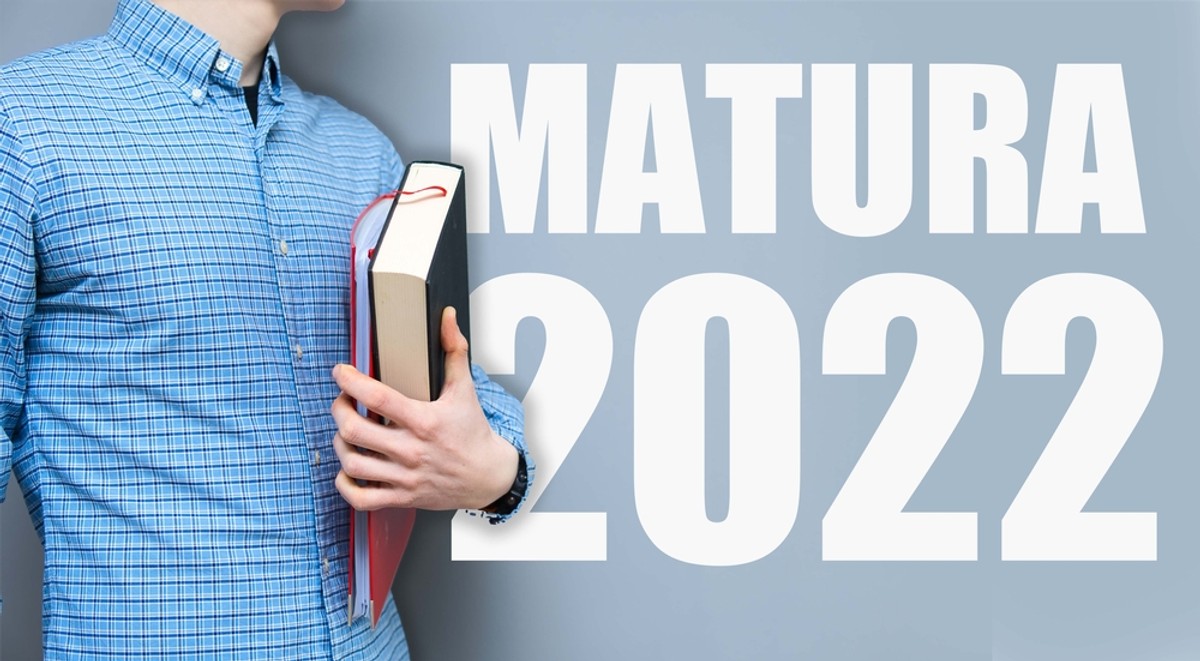 Matura 2022