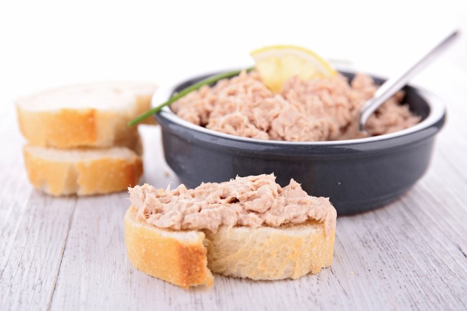Tonhalkrém recept - így készítse így készítse el, hogy ne csak finom, de egészséges is legyen