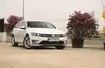 Test Volkswagena Passata GTE