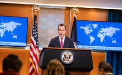 Zamach w Moskwie na rosyjskiego dowódcę. Jest reakcja USA