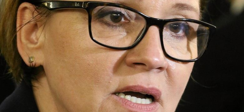 Minister edukacji Anna Zalewska: Gimnazja wygasimy, nauczyciele znajdą pracę