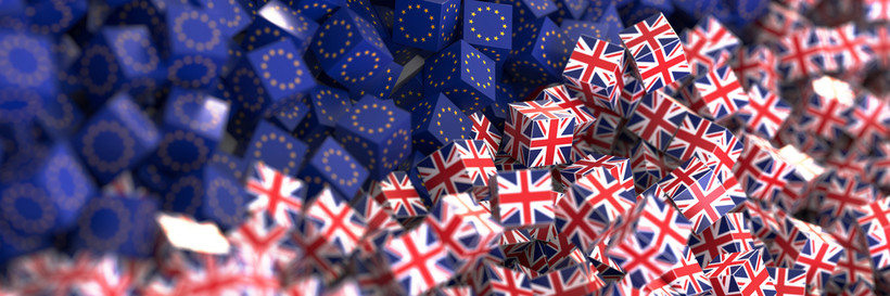 Backstop zakłada, że w razie braku porozumienia z UE w sprawie brexitu między Brukselą i Londynem Zjednoczone Królestwo byłoby zmuszone do pozostania w unii celnej i w elementach wspólnego rynku UE.
