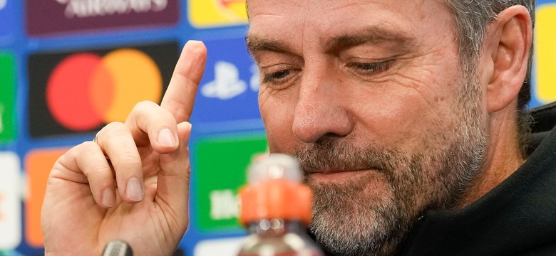 Szczęsny zagra z Atalantą Bergamo? Trener Barcelony powiedział, kto w środę stanie w bramce