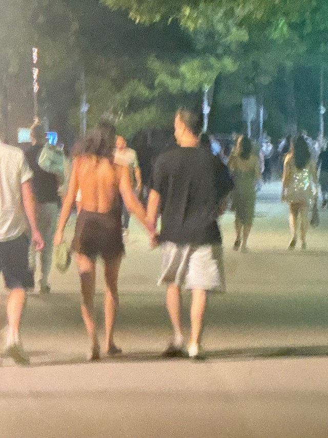 Jelisaveta Orašanin i Pavle Mensur uhvaćeni u Crnoj Gori