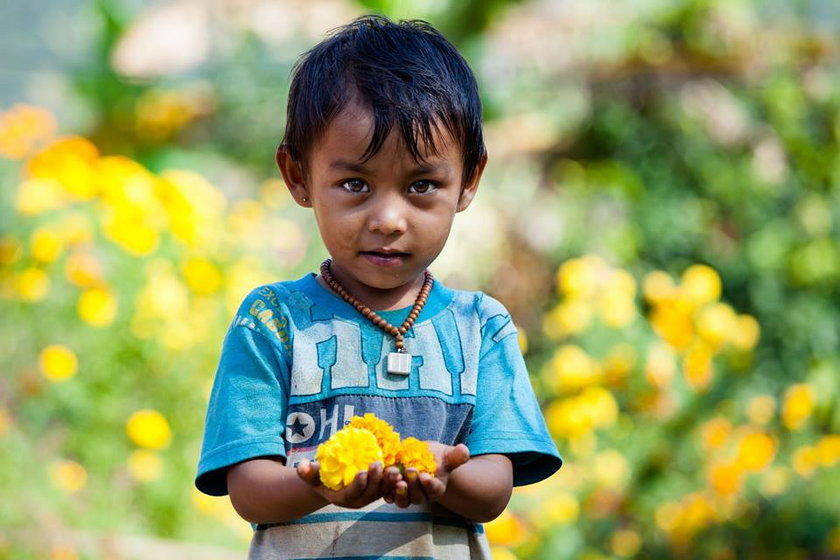 Poznańska fundacja wybuduje Domek Doktora w Nepalu