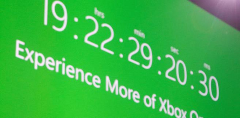 Polscy gracze mogą już zakończyć odliczanie czasu do wielkiej premiery Xbox'a One.