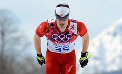 Cologna zdobył drugi złoty medal. Polacy daleko