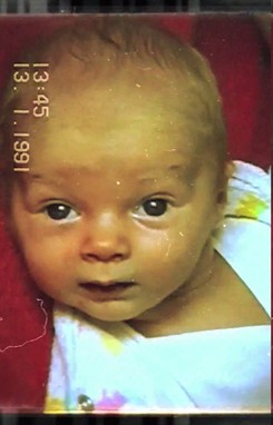 Co z niego wyrosło? Znany polski wokalista