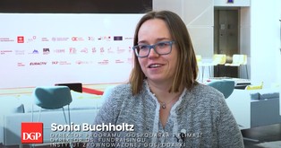 Sonia Buchholtz, Instytut Zrównoważonej Gospodarki: Sektor cleantech napędzi zieloną zmianę