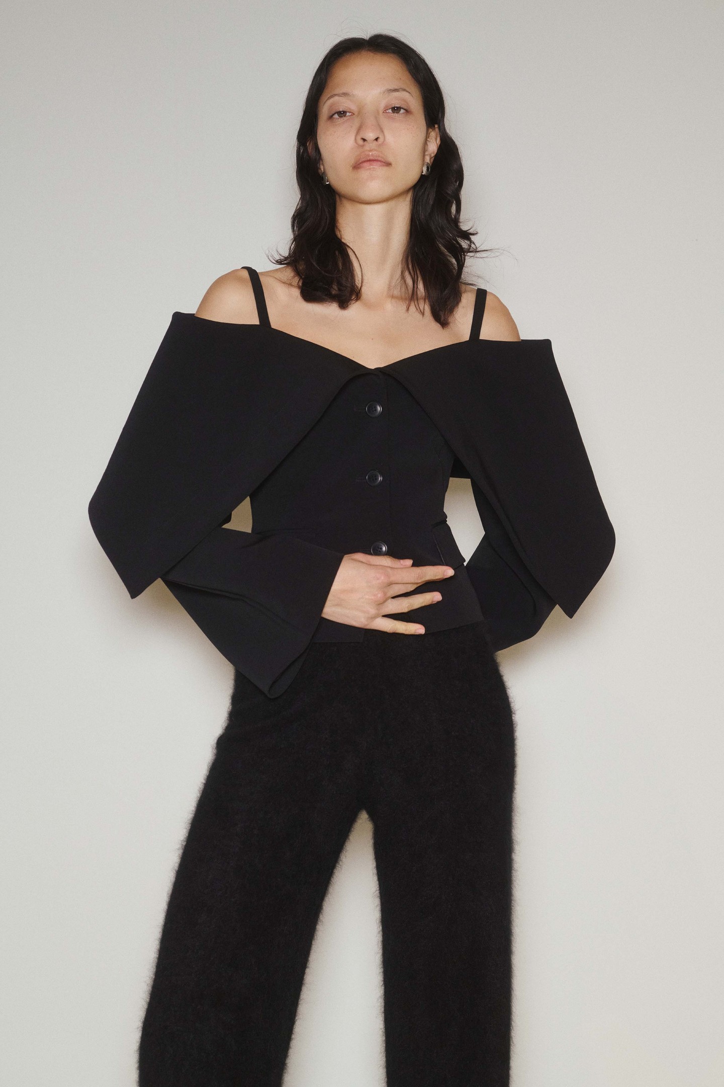 Nanushka 2025-2026 ősz-tél