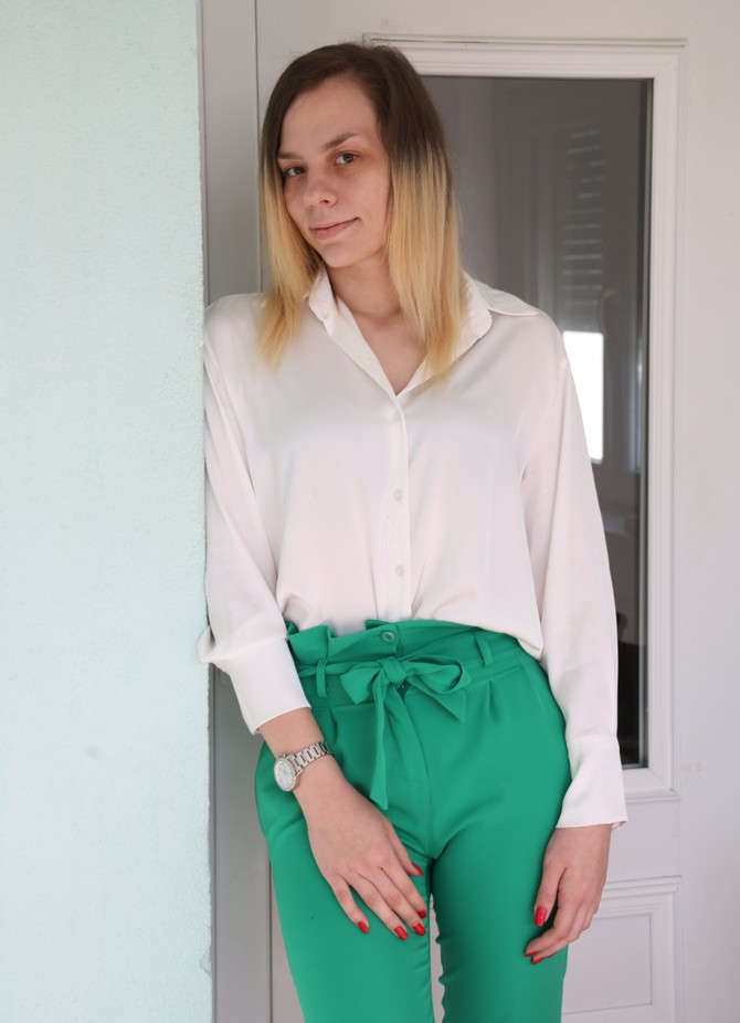 Anđela Milojević