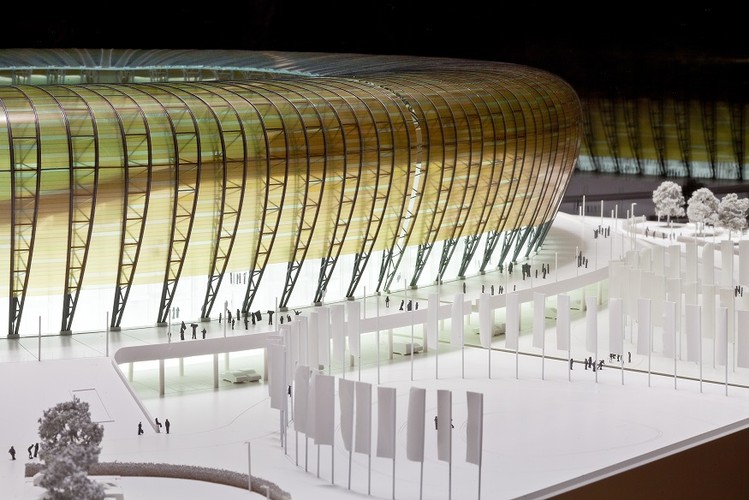 PGE Arena w Gdańsku