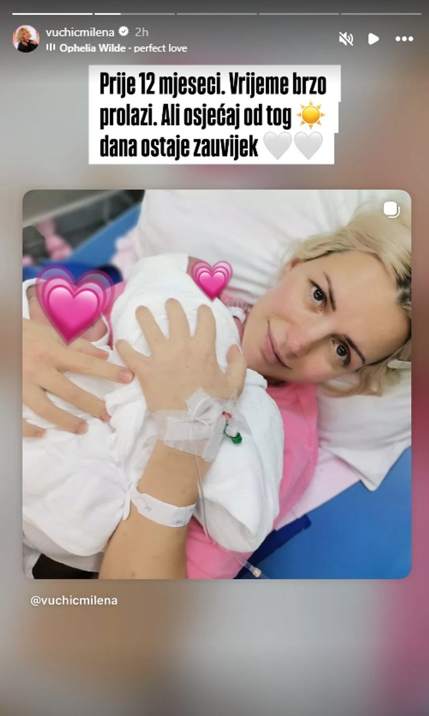 Milena Vučić
