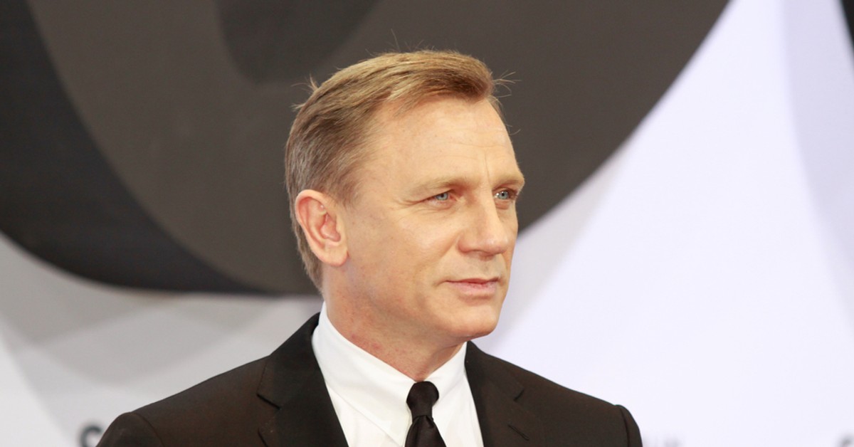 James Bond I Nie Czas Umierac Od Razu W Streamingu Coraz Wiecej Na To Wskazuje Dziennik Pl