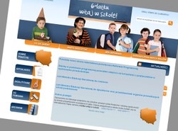 Internetowa wtopa Ministerstwa Edukacji