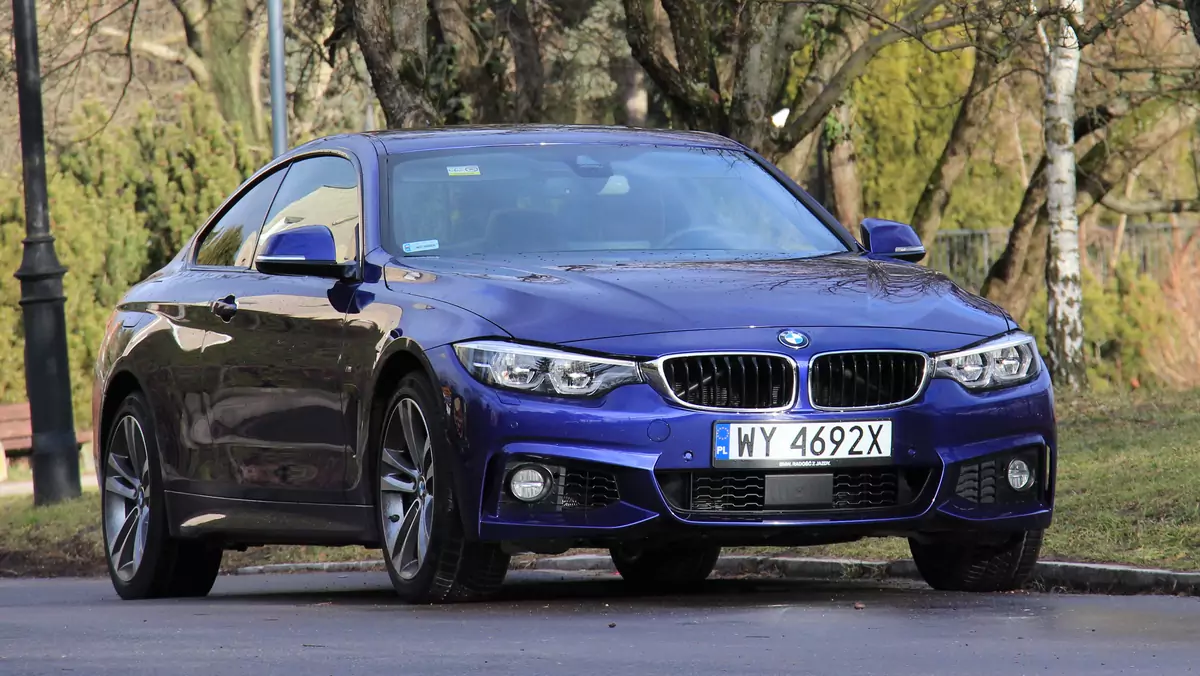 BMW 440i