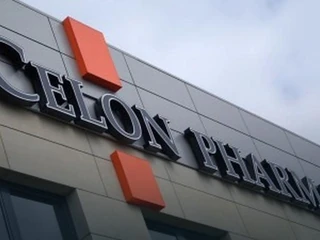 Celon Pharma